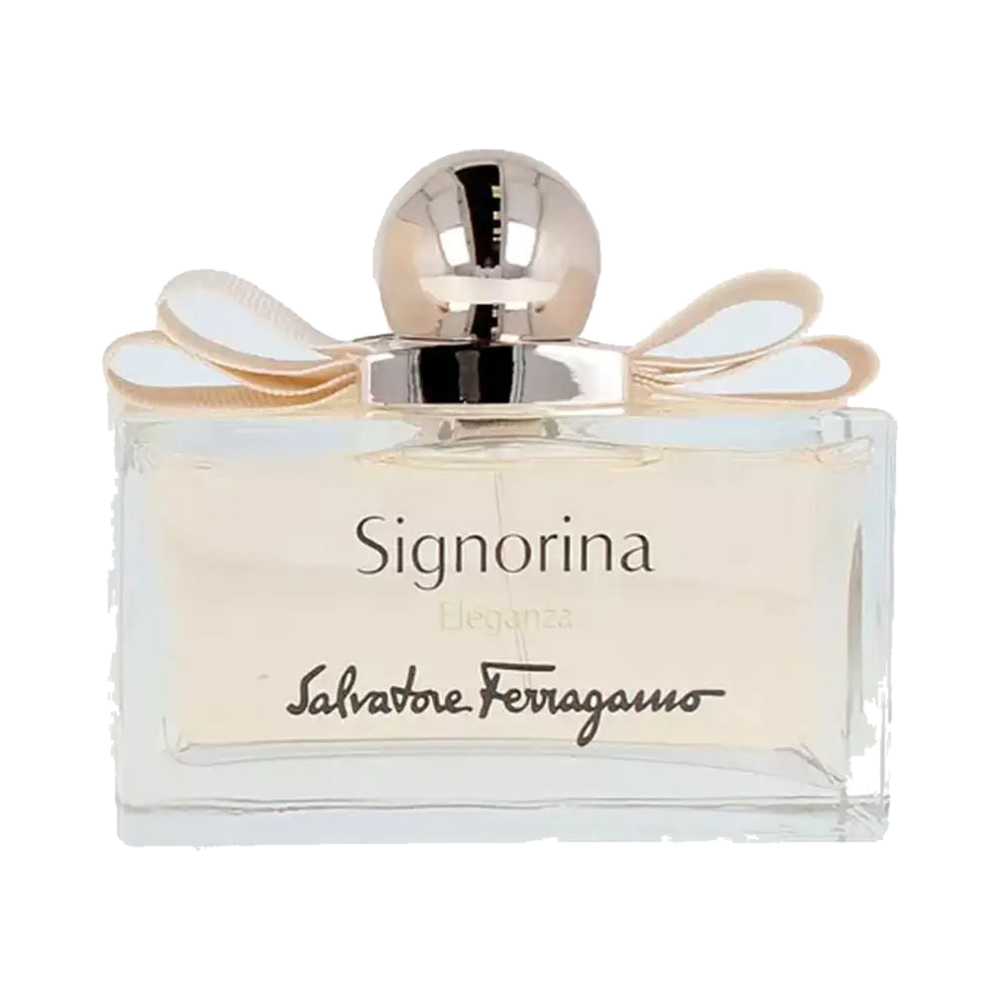 Salvatore Ferragamo SIGNORINA ELEGANZA edp vapo 100 ml