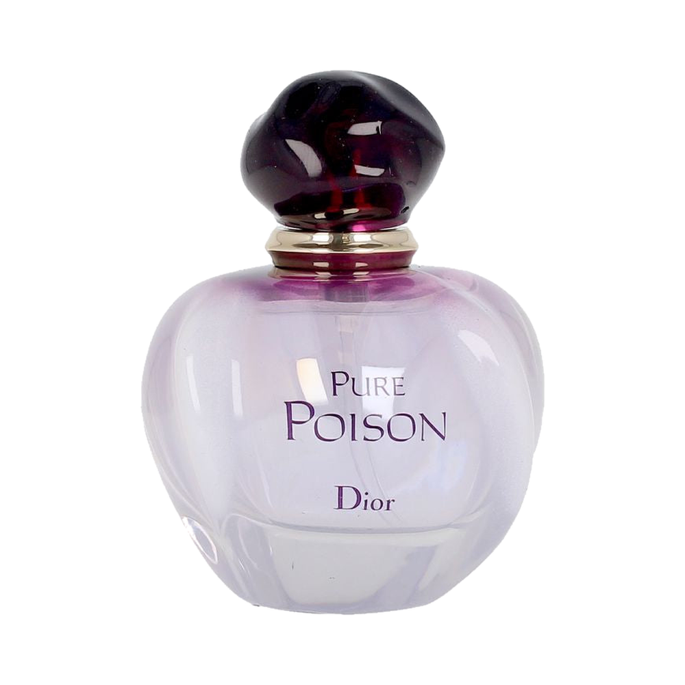 Dior PURE POISON eau de parfum vaporizador 50 ml