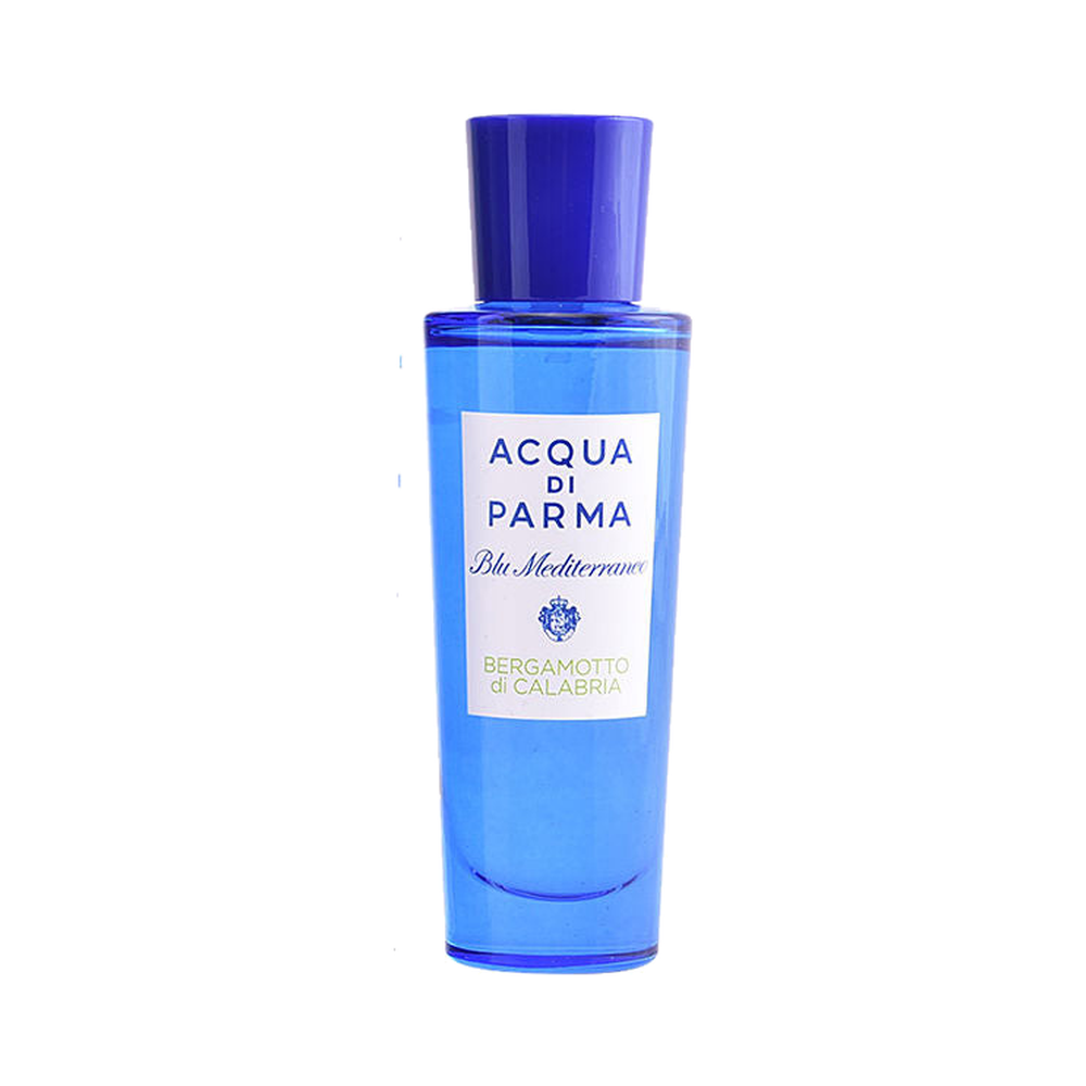 Acqua Di Parma BLU MEDITERRANEO BERGAMOTTO DI CALABRIA eau de toilette vaporizador 30 ml