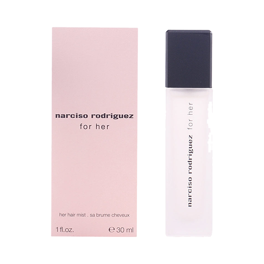 Narciso Rodriguez FOR HER hair mist 30 ml