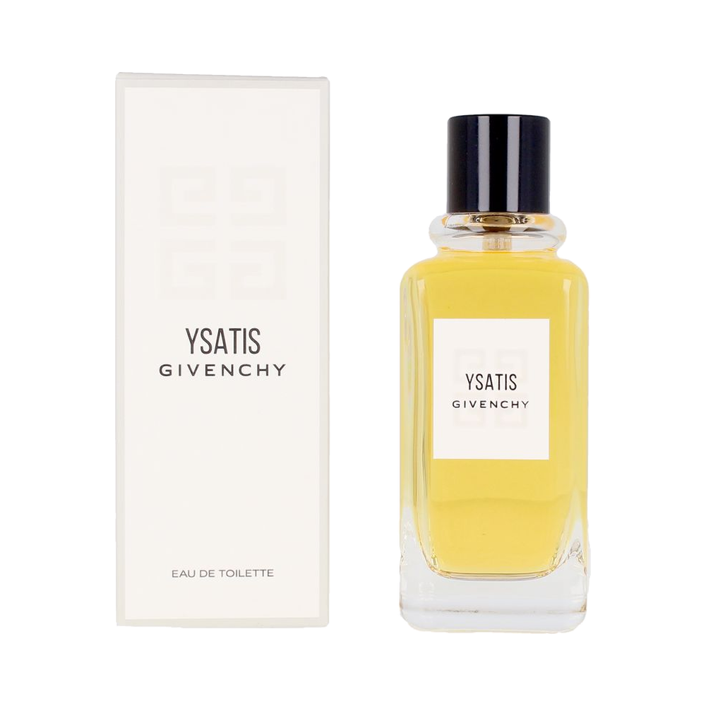 Givenchy YSATIS eau de toilette vaporizador 100 ml