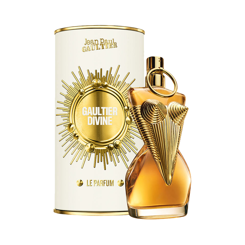 Jean Paul Gaultier GAULTIER DIVINE LE PARFUM edp vapo intense recargable 50 ml