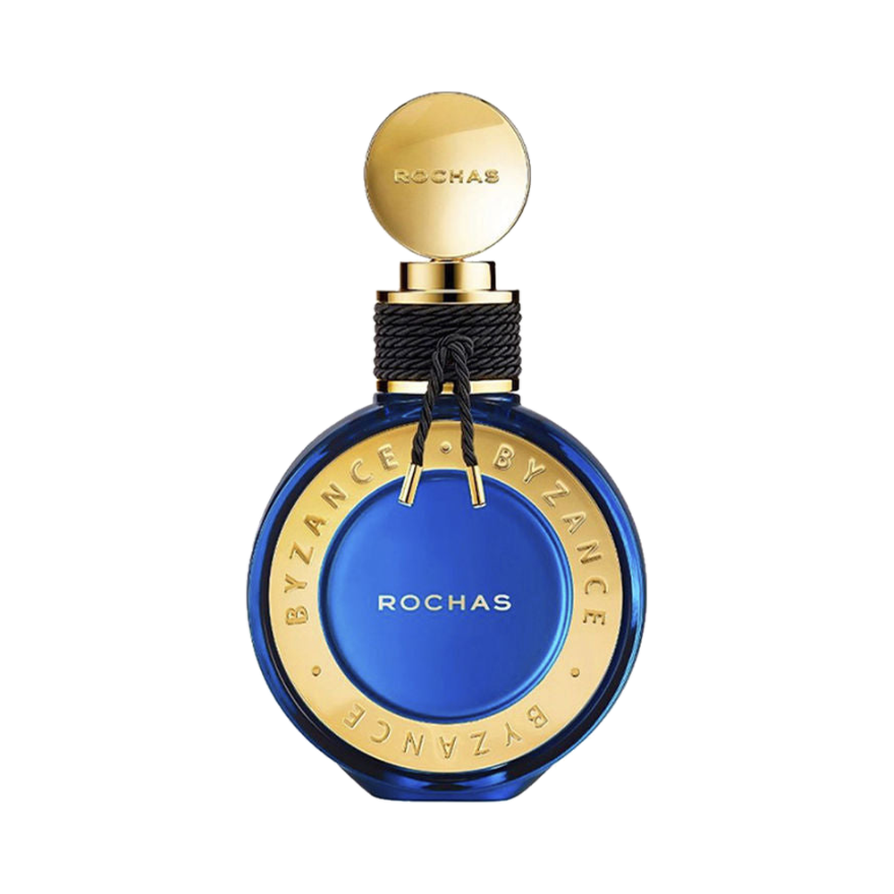 Rochas BYZANCE eau de parfum vaporizador 40 ml