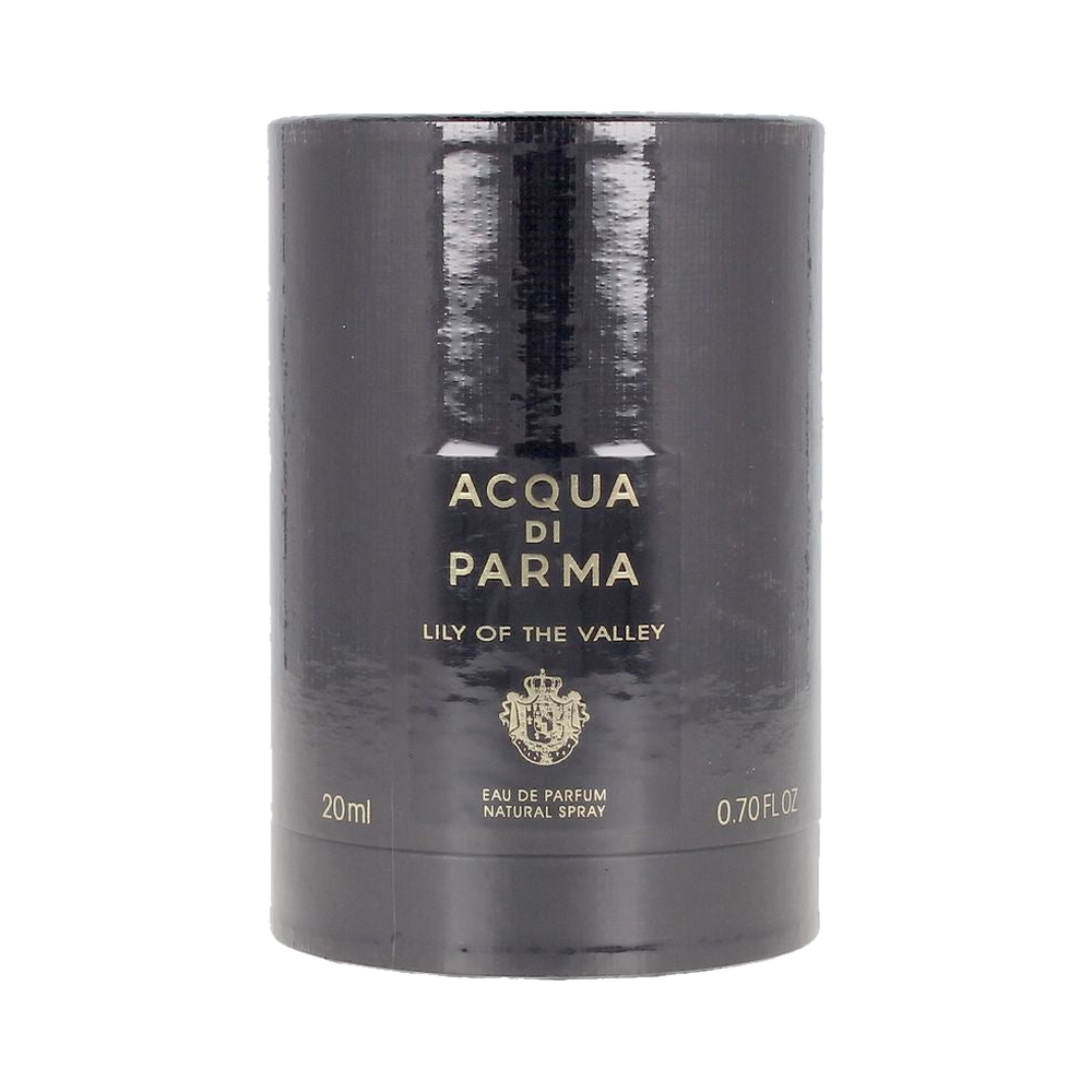 Acqua Di Parma SIGNATURES OF THE SUN LILY OF THE VALLEY eau de parfum vaporizador 20 ml