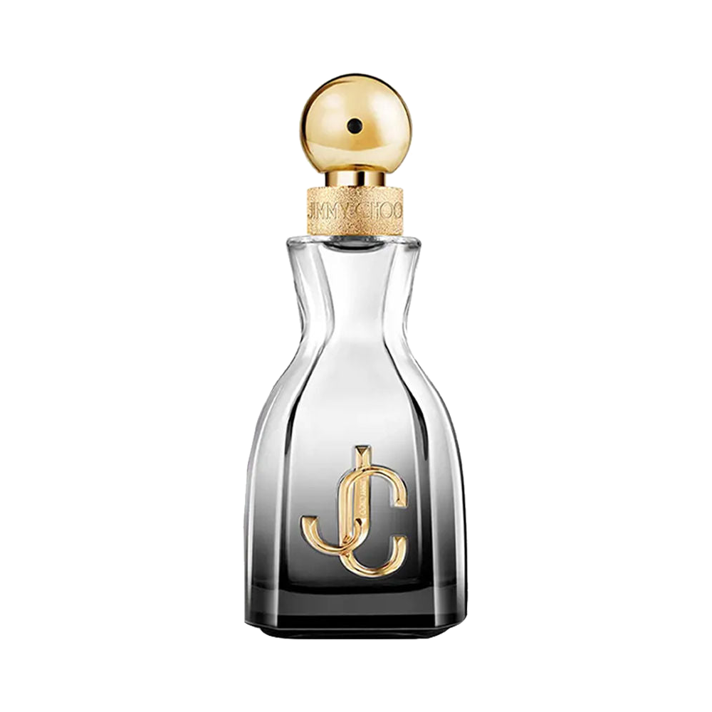 Jimmy Choo I WANT CHOO FOREVER eau de parfum vaporizador 100 ml