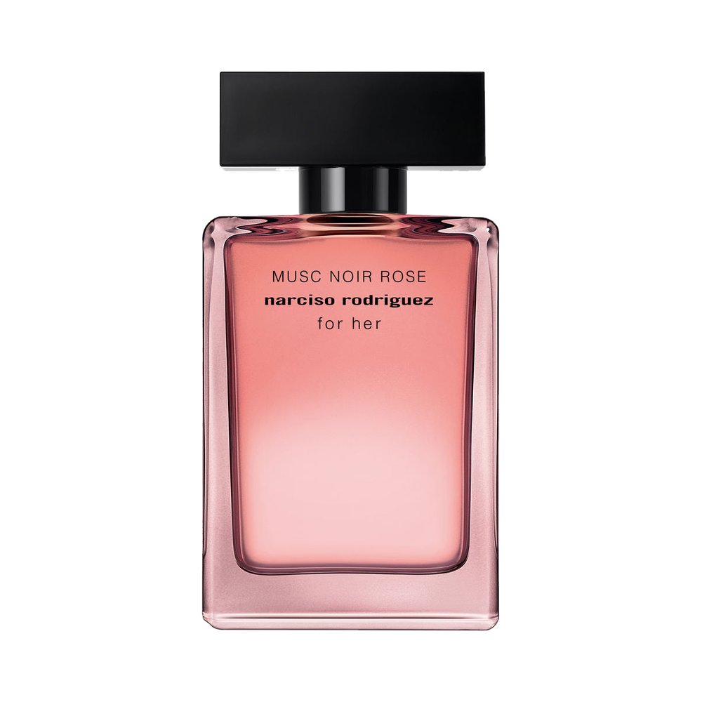 Narciso Rodriguez MUSC NOIR ROSE eau de parfum vaporizador 50 ml