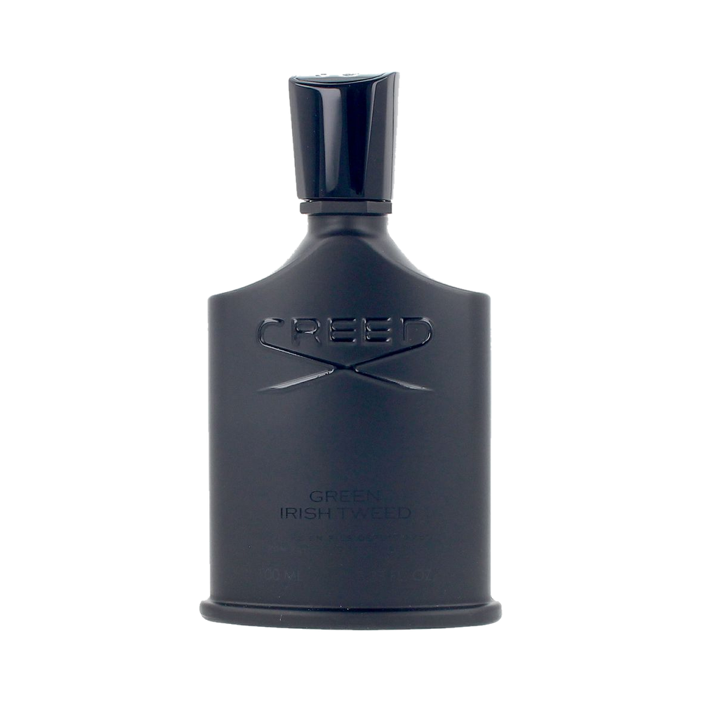 Creed GREEN IRISH TWEED eau de parfum vaporizador 100 ml