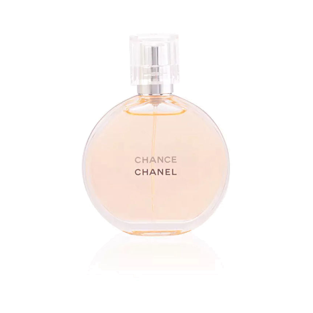 Chanel CHANCE eau de toilette vaporizador 35 ml