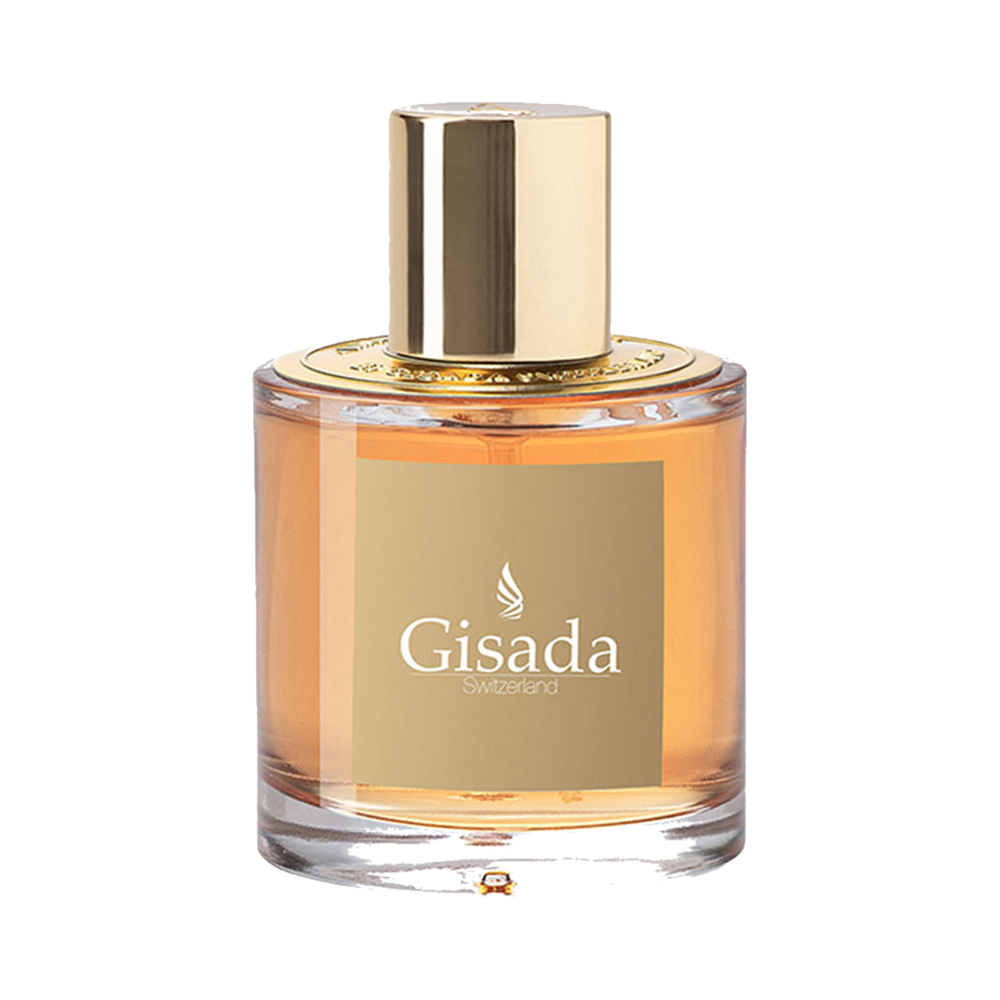 Gisada AMBASSADOR WOMEN edp vapo 100 ml