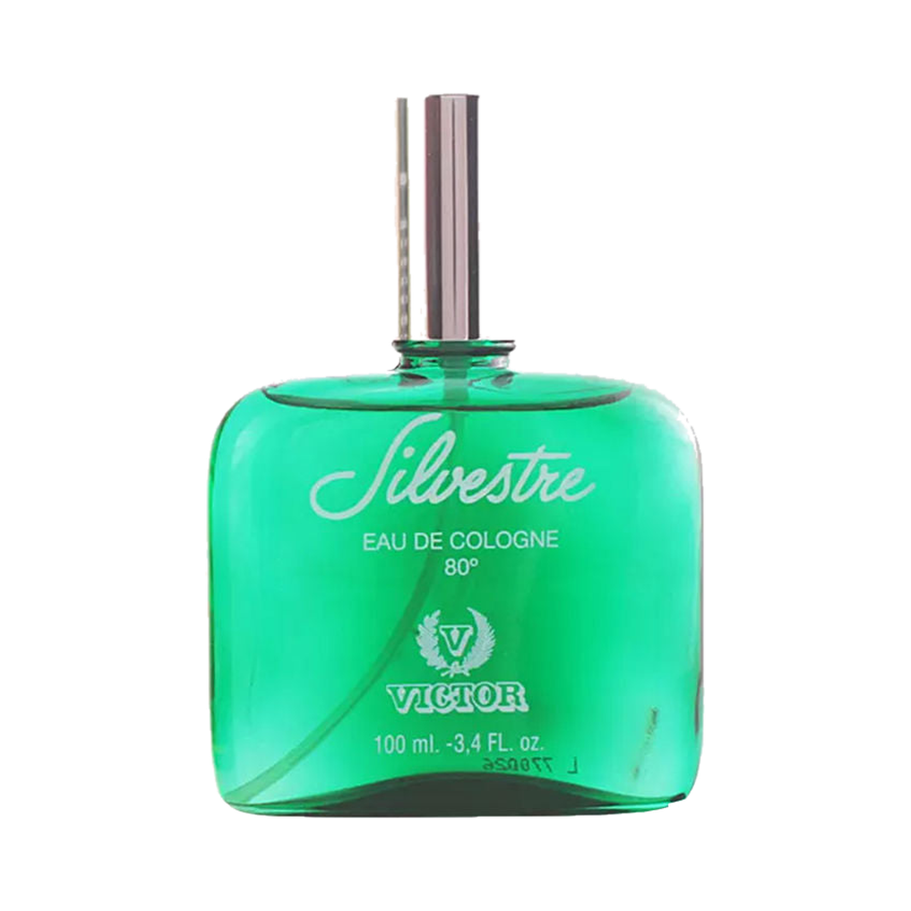 Victor SILVESTRE eau de cologne vaporizador 100 ml