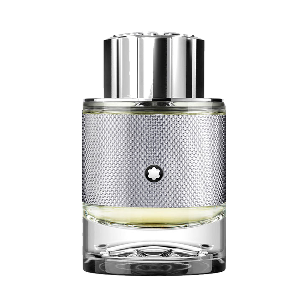 Montblanc EXPLORER PLATINUM edp vapo 60 ml