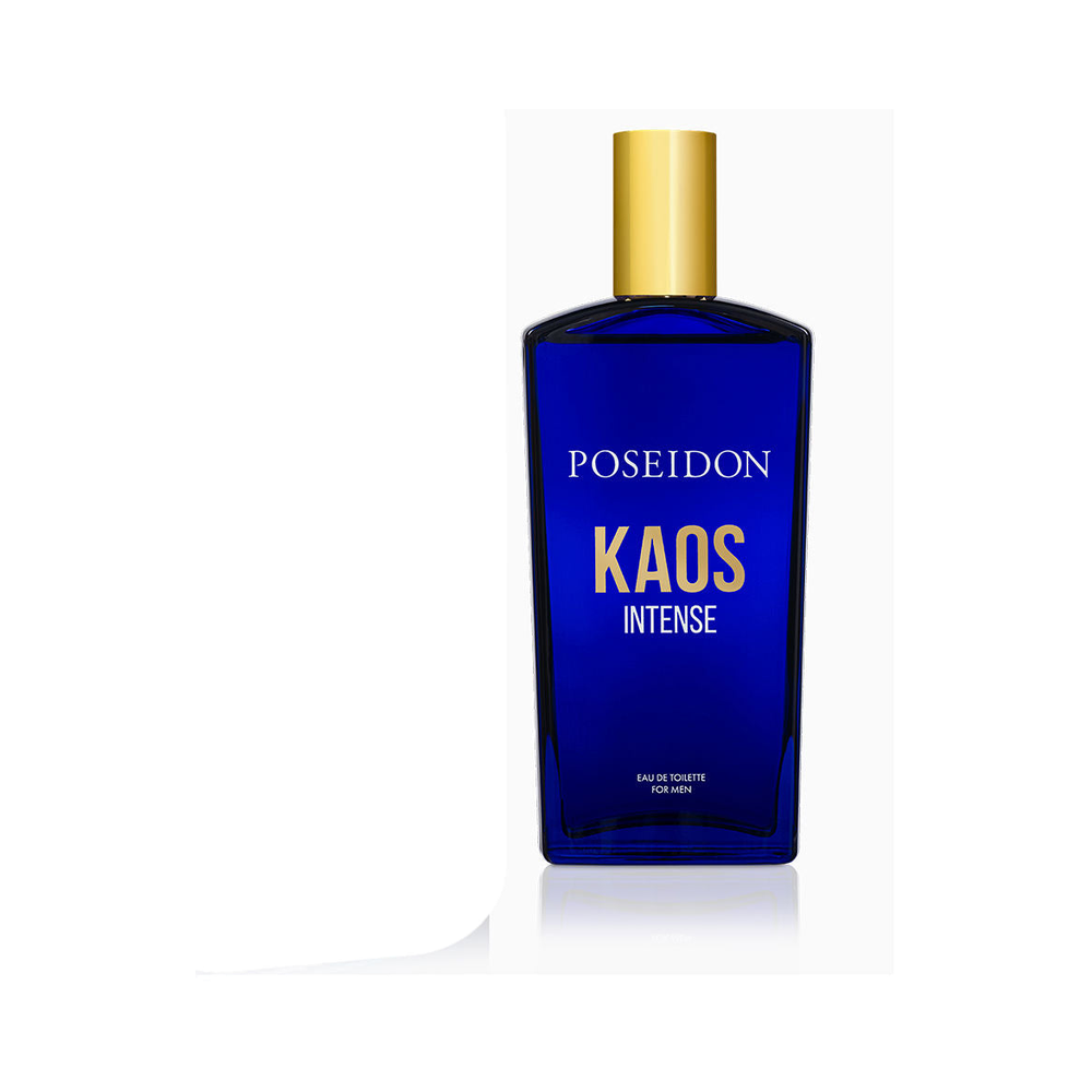 Poseidon POSEIDON KAOS INTENSE edt vapo 150 ml