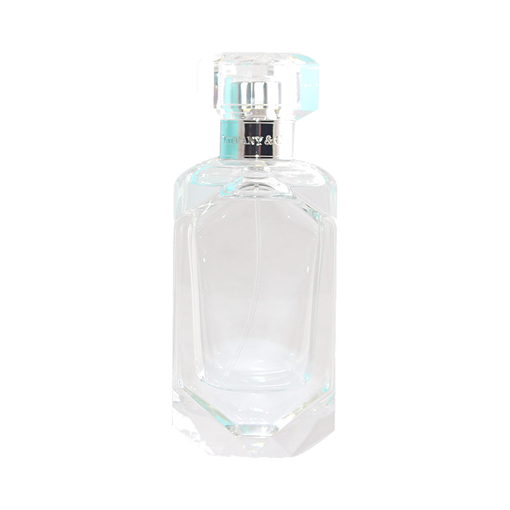 Tiffany & Co TIFFANY SHEER eau de toilette vaporizador 75 ml