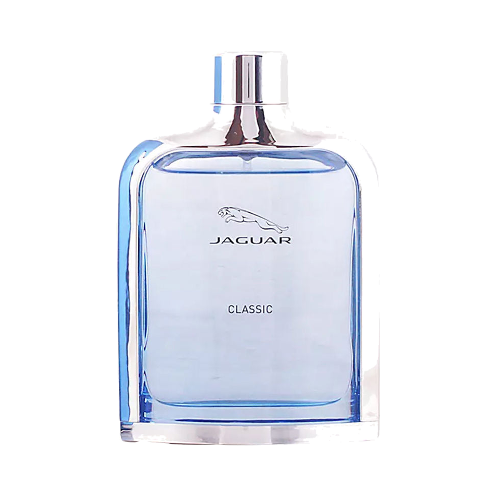 Jaguar JAGUAR CLASSIC eau de toilette vaporizador 100 ml