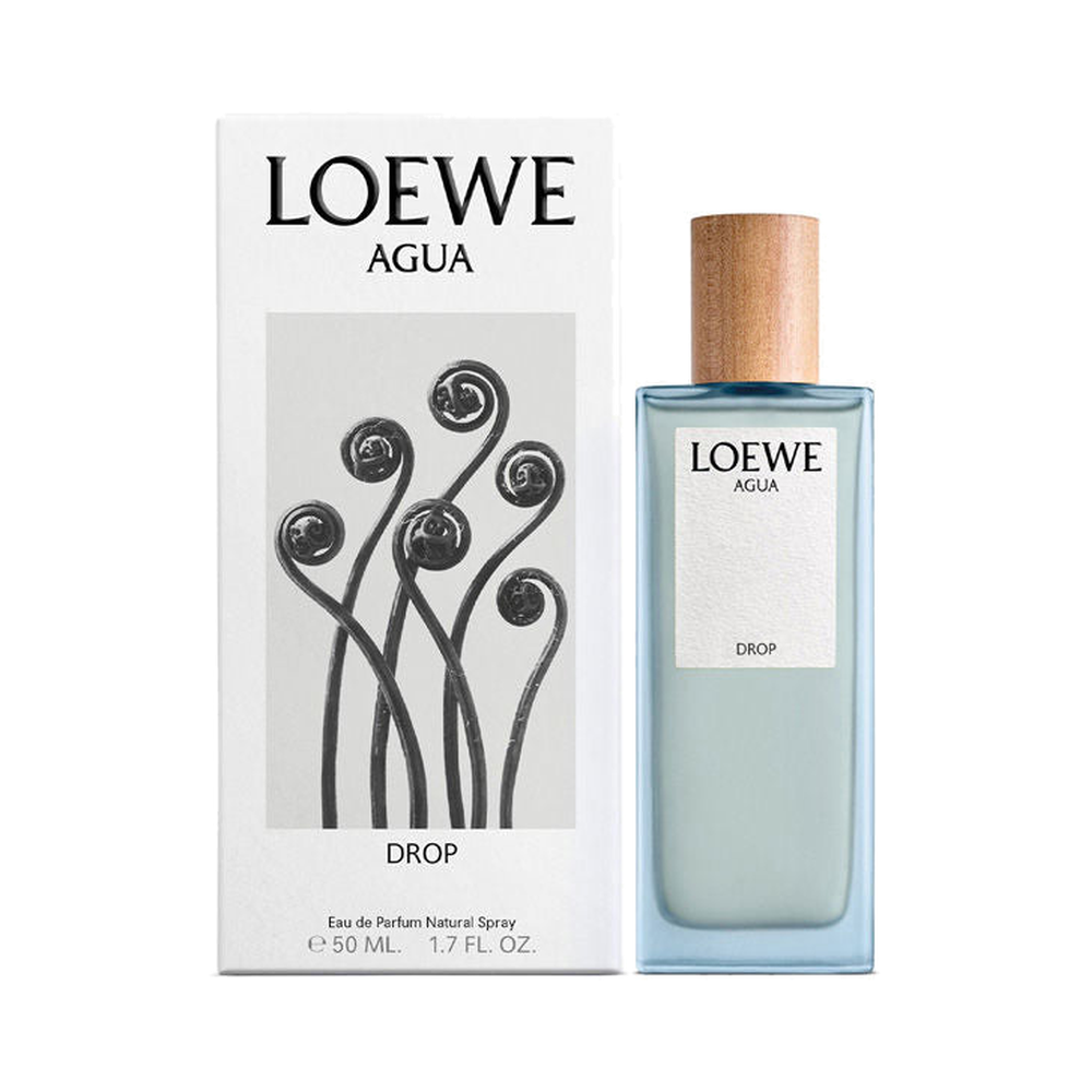 Loewe AGUA DROP edp vapo 50 ml