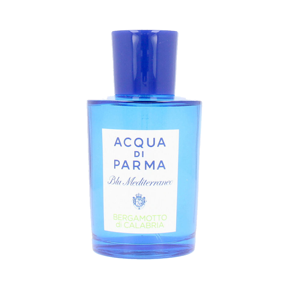 Acqua Di Parma BLU MEDITERRANEO BERGAMOTTO DI CALABRIA edt vapo 100 ml