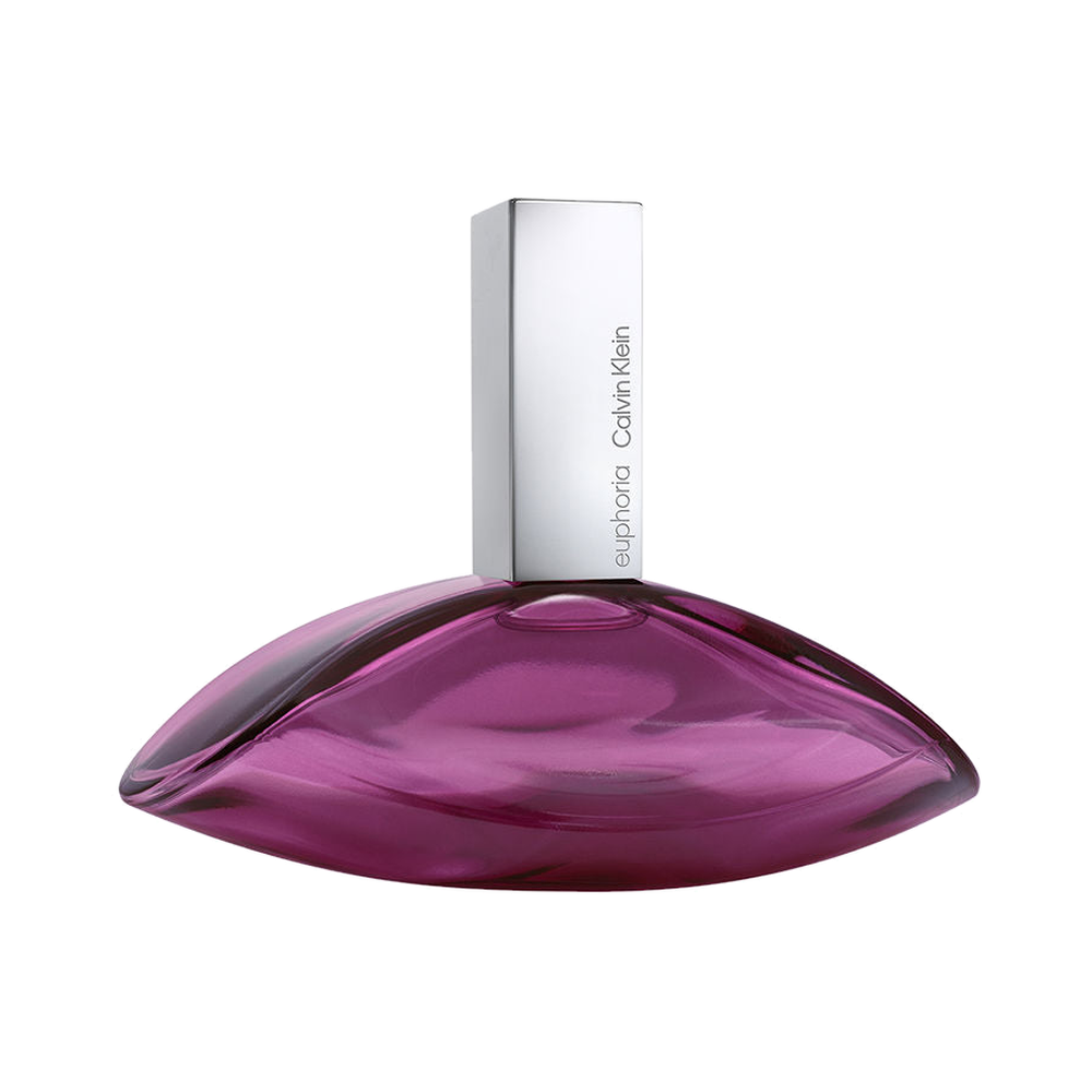 Calvin Klein EUPHORIA eau de parfum vaporizador 50 ml