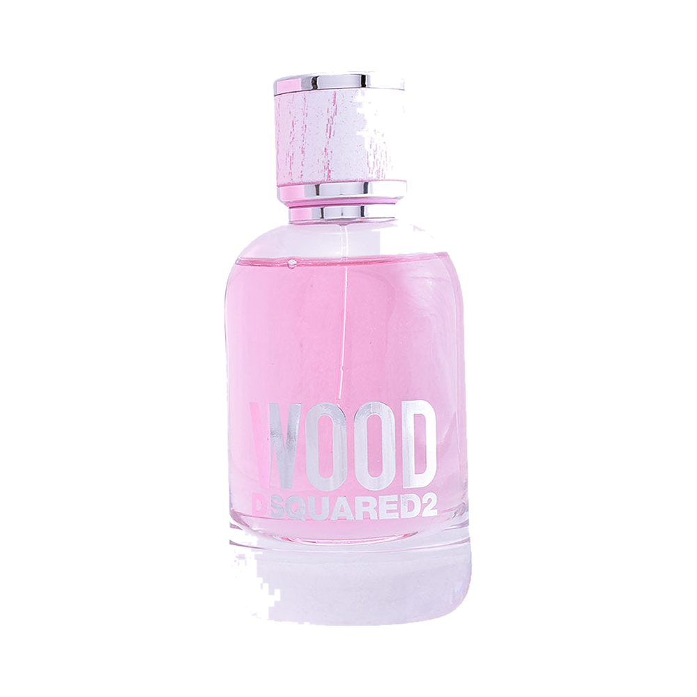 Dsquared2 WOOD POUR FEMME eau de toilette vaporizador 100 ml