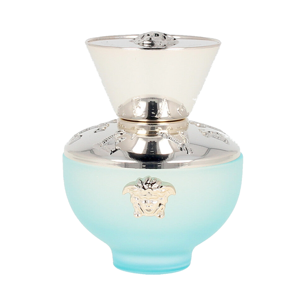 Versace DYLAN TURQUOISE eau de toilette vaporizador 50 ml