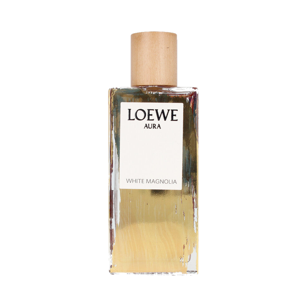 Loewe AURA WHITE MAGNOLIA eau de parfum vaporizador 100 ml