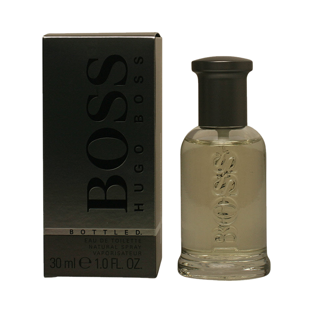 Hugo Boss-Boss BOSS BOTTLED eau de toilette vaporizador 30 ml