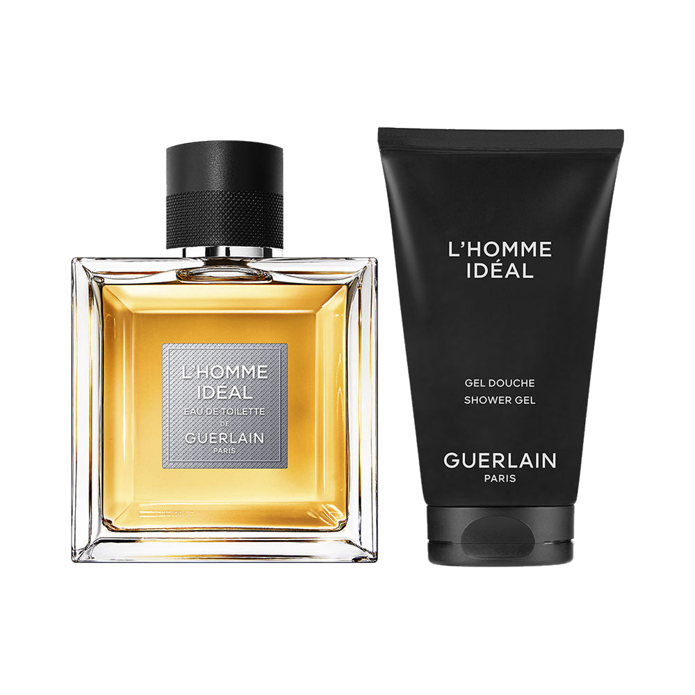Guerlain L’HOMME IDEAL ESTUCHE 2 pz