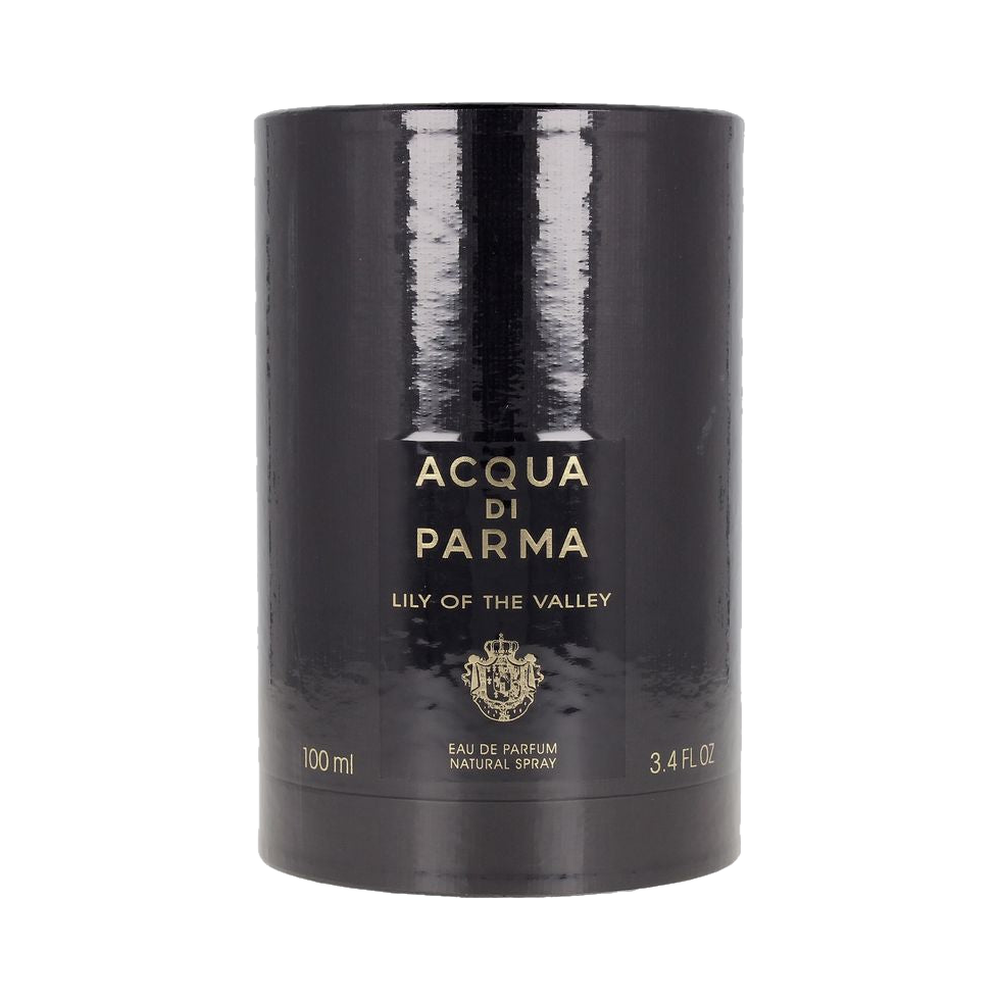 Acqua Di Parma SIGNATURES OF THE SUN LILY OF THE VALLEY eau de parfum vaporizador 100 ml