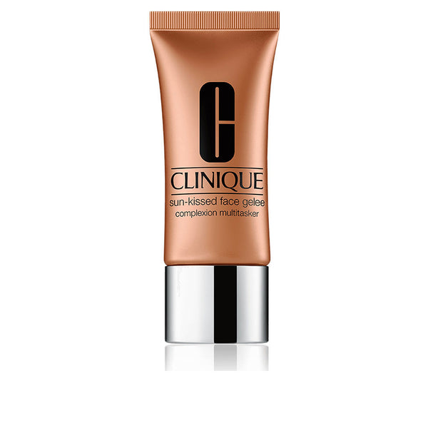 SUN-KISSED gel bronceador iluminador 30 ml