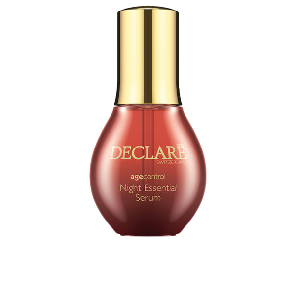 AGE CONTROL night essential serum 50 ml