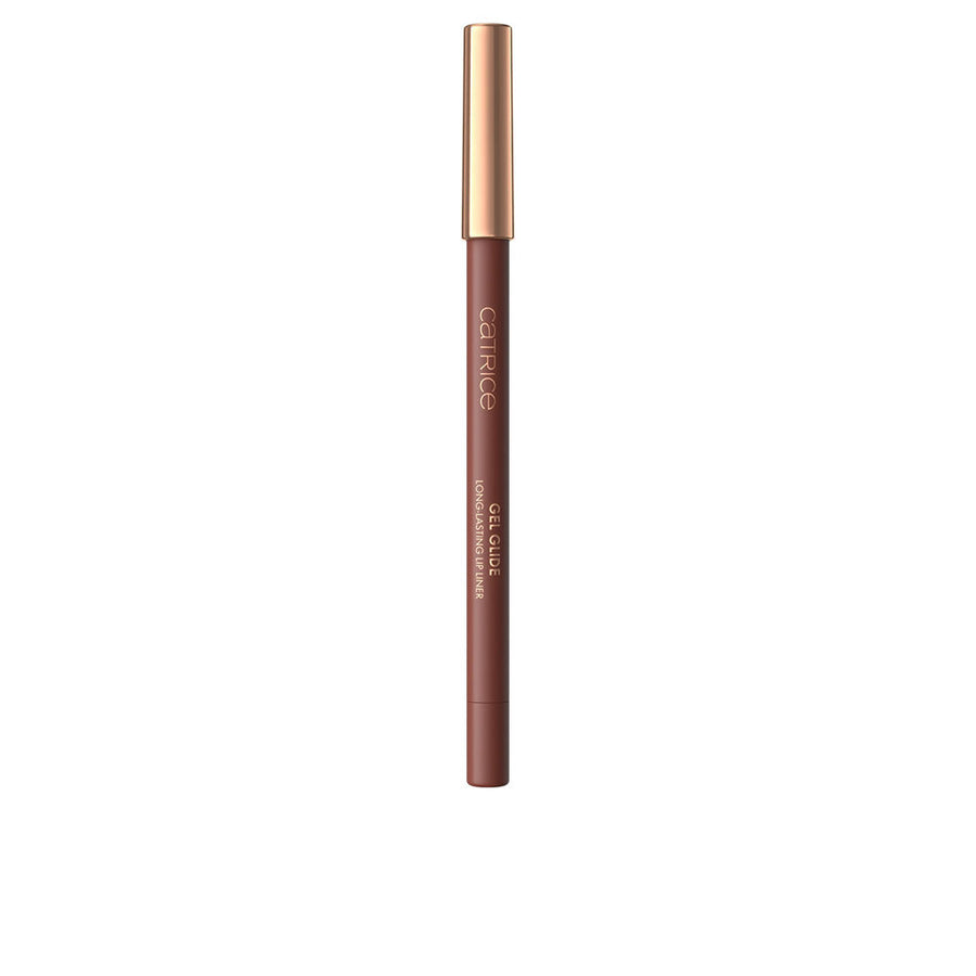 GEL GLIDE lápiz de labios de larga duración #090-Toffee Talk 1,5 gr