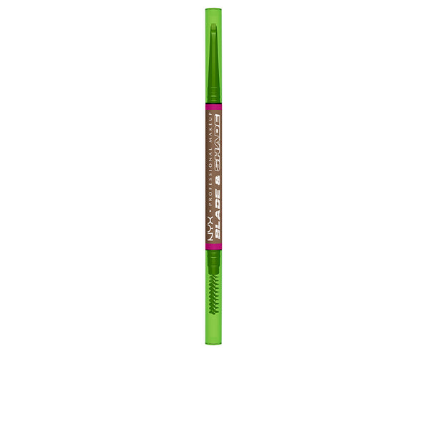 BLADE & SHADE NANO lápiz de cejas #04-Taupe 1 u