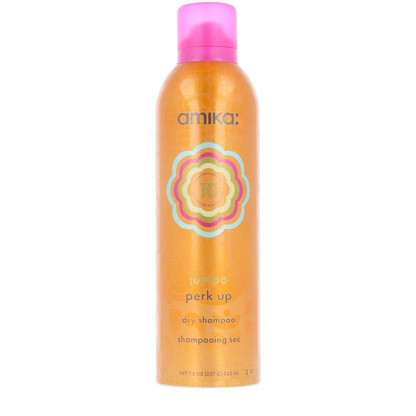 PERK UP champú seco 322 ml