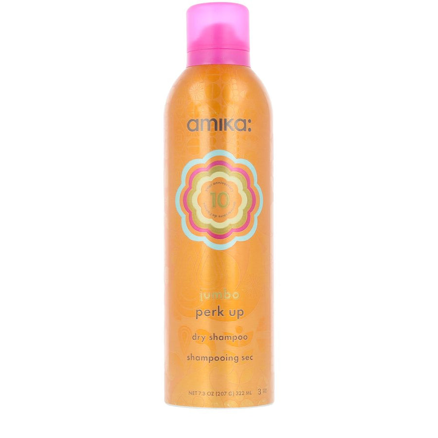 PERK UP champú seco 322 ml