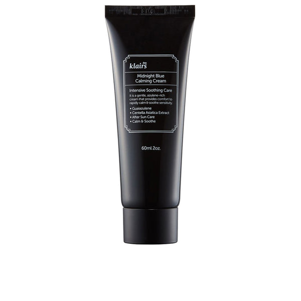 MIDNIGHT BLUE calming cream 60 ml