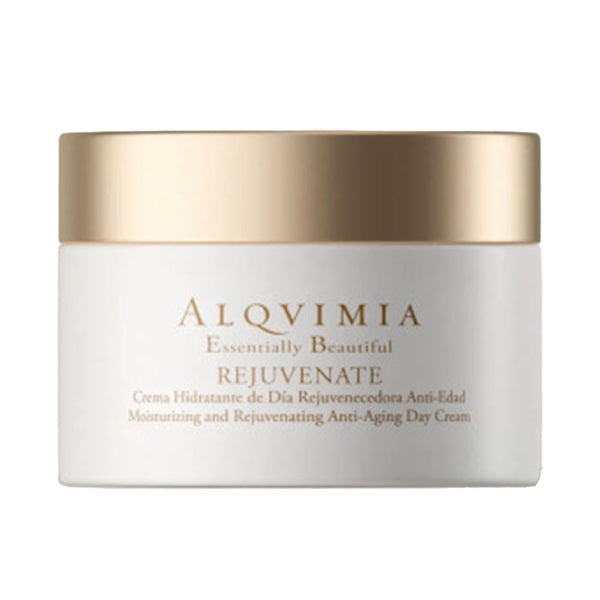 ESSENTIALLY BEAUTIFUL REJUVENATE crema 50 ml