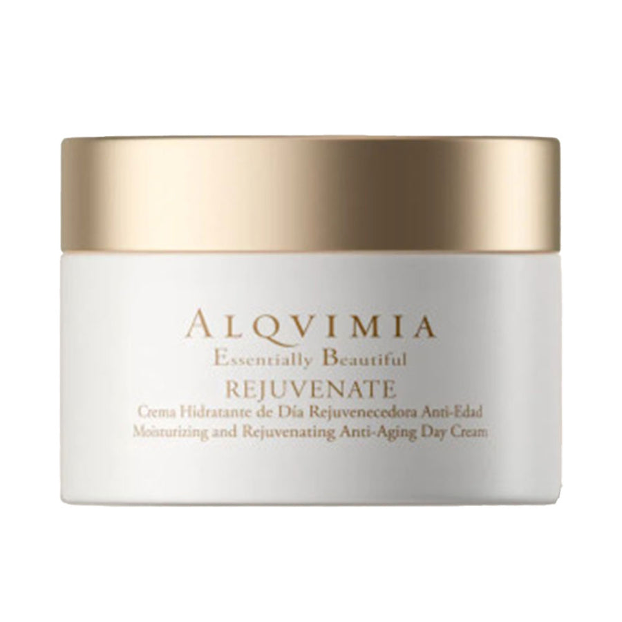 ESSENTIALLY BEAUTIFUL REJUVENATE crema 50 ml