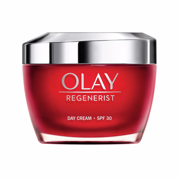 REGENERIST 3 AREAS crema día anti-edad SPF30 50 ml