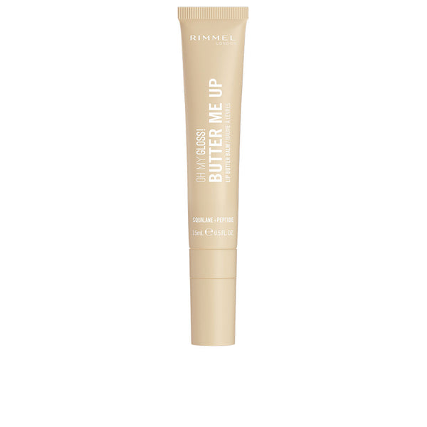 OH MY GLOSS! bálsamo labial #000-Vanilla Frost 1 u