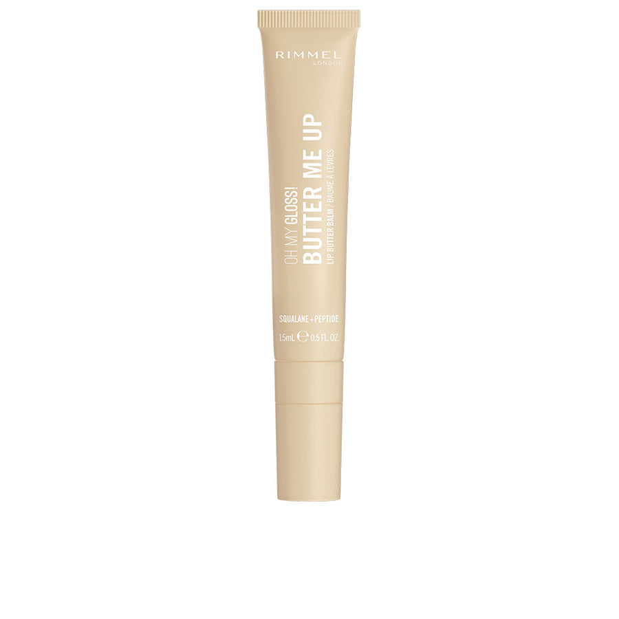 OH MY GLOSS! bálsamo labial #000-Vanilla Frost 1 u