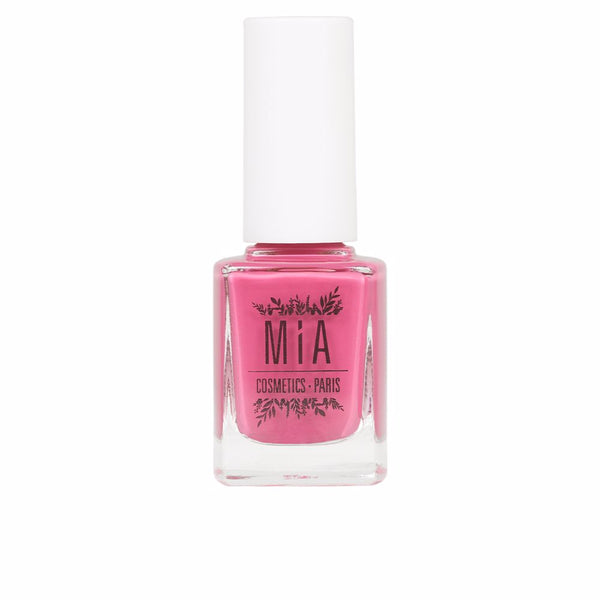 BIO-SOURCED esmalte #pink opal