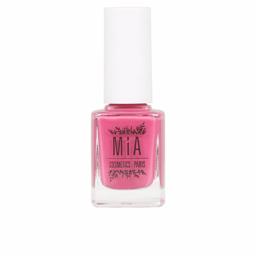 BIO-SOURCED esmalte #pink opal