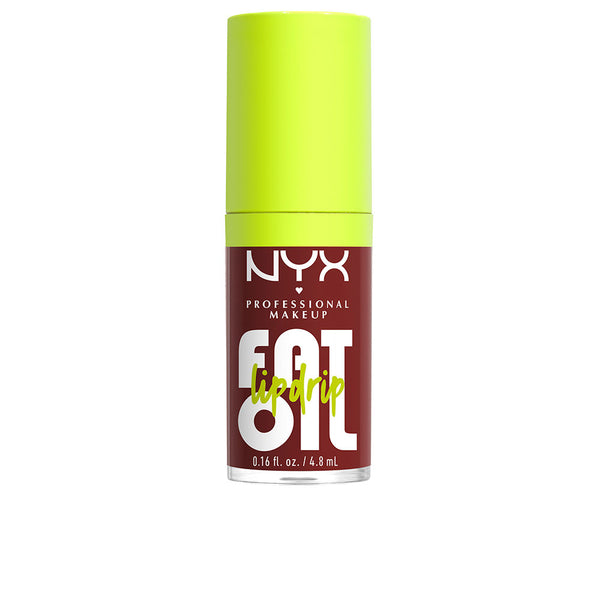 FAT OIL lip drip #Inside Scoop 4,8 ml