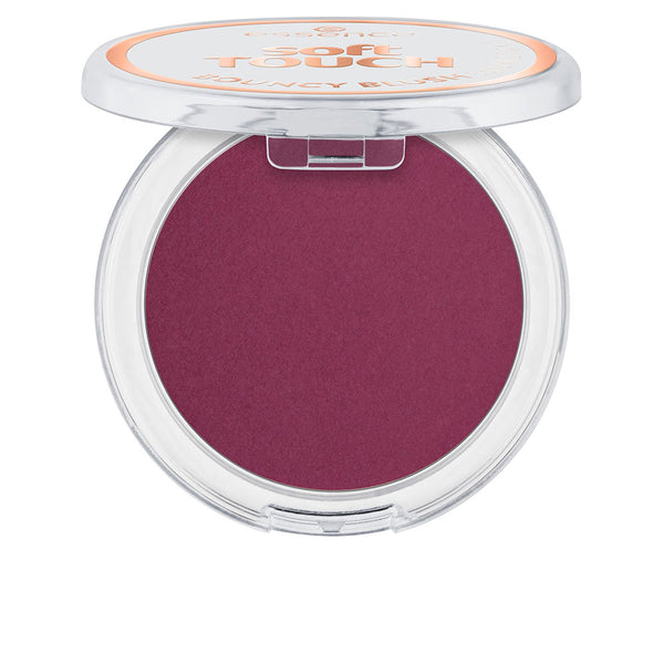 TOUCH BOUNCY BLUSH colorete soft #40-Roses In Berry 5 gr