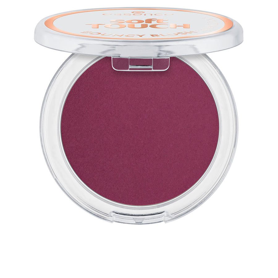 TOUCH BOUNCY BLUSH colorete soft #40-Roses In Berry 5 gr