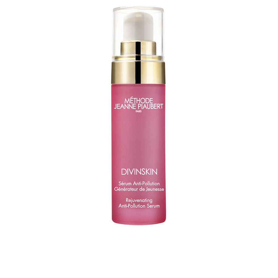 DIVINSKIN sérum anti-pollution générateur de jeunesse 30 ml