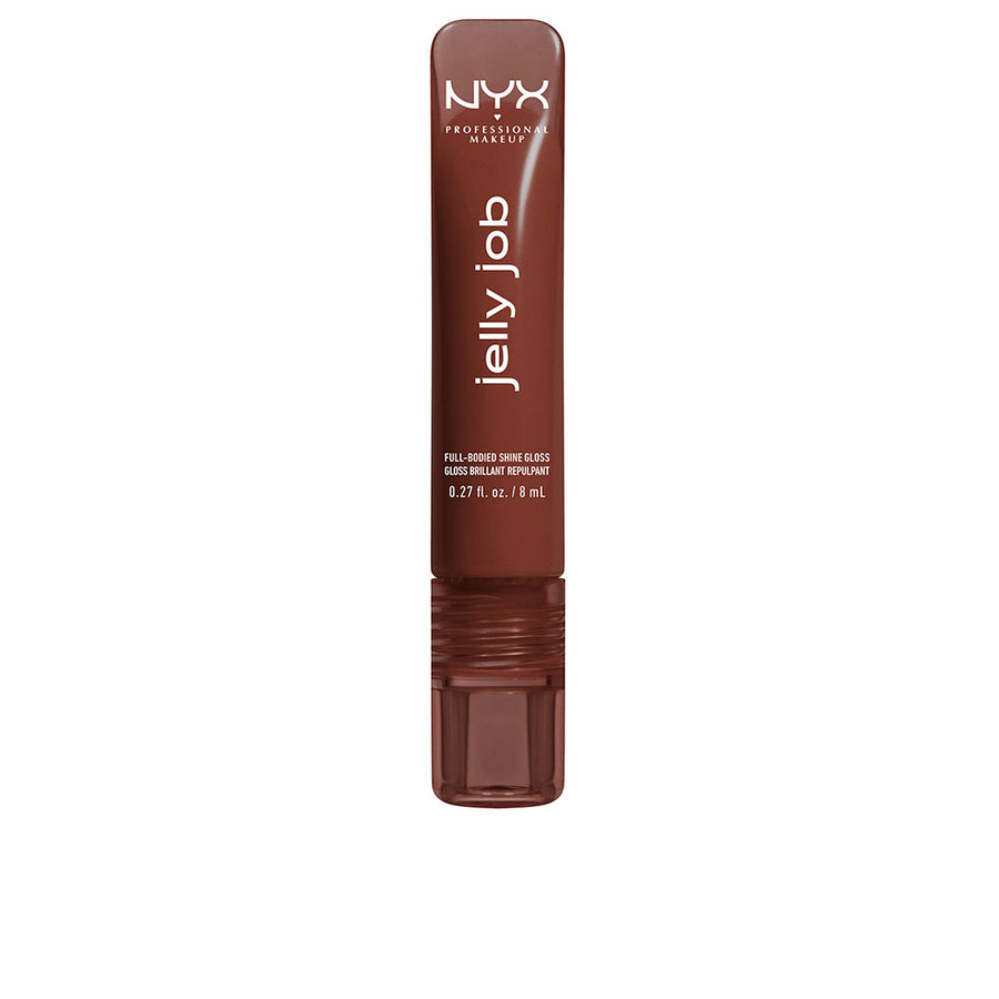 JELLY JOB brillo de labios #Jellybean 1 u