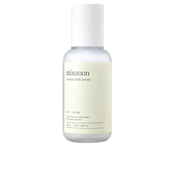 SOYBEAN MILK sérum nutritivo 50 ml