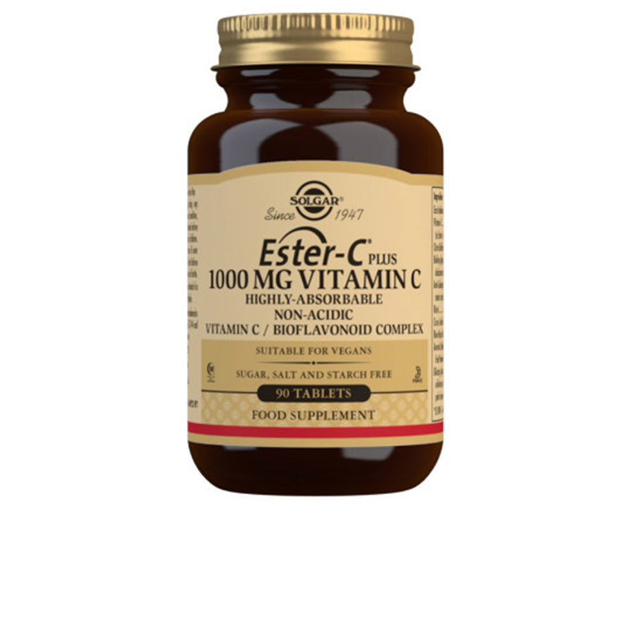 ESTER-C PLUS 1000mg. comprimidos 90 u