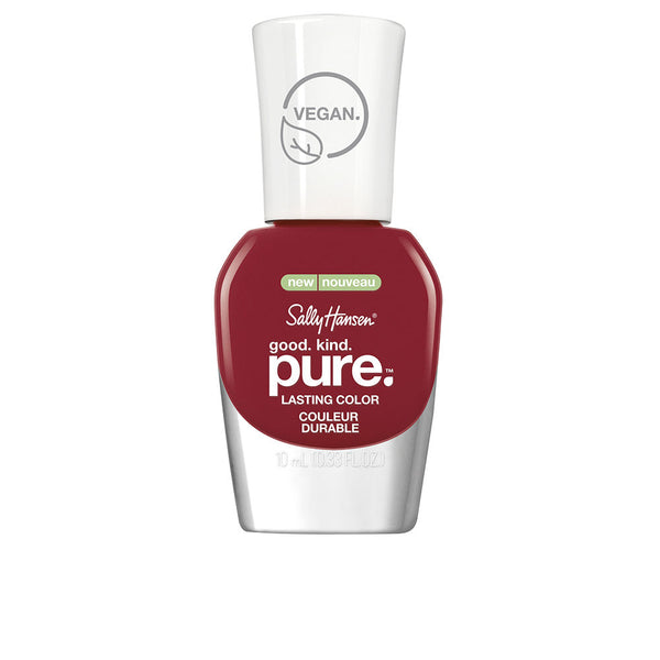 GOOD.KIND.PURE vegan color #320-cherry amore