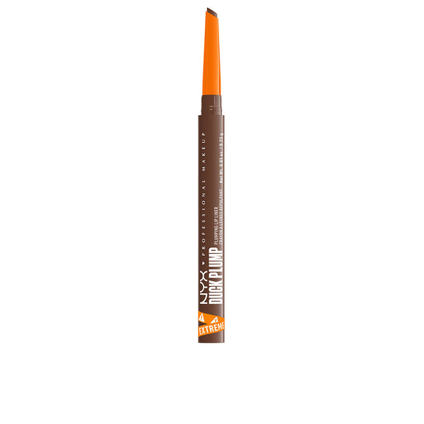 DUCK PLUMP perfilador de labios #10-Syringe Sienna 0,33 gr